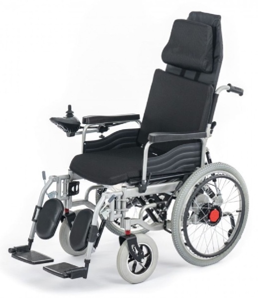 Электроколяски